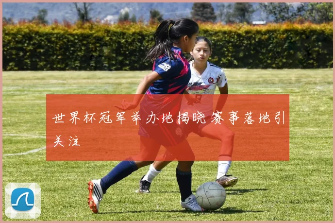世界杯冠军举办地揭晓 赛事落地引关注